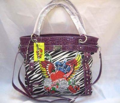 cheap Ed Hardy Bags-295